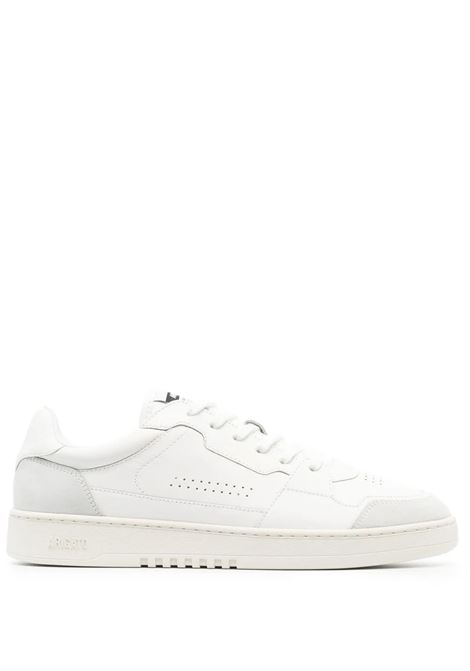 dice lo sneakers men white AXEL ARIGATO | F0002007WHITE